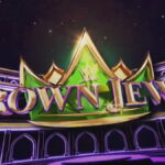 WWE Crown Jewel logo