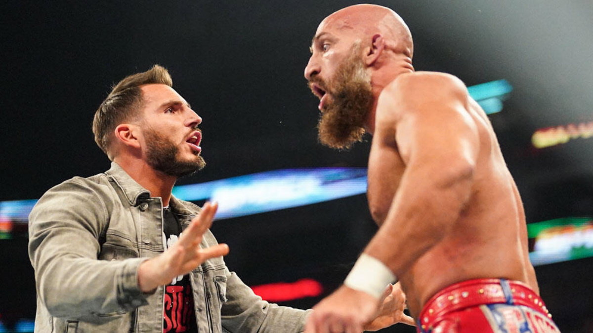 WWE's DIY