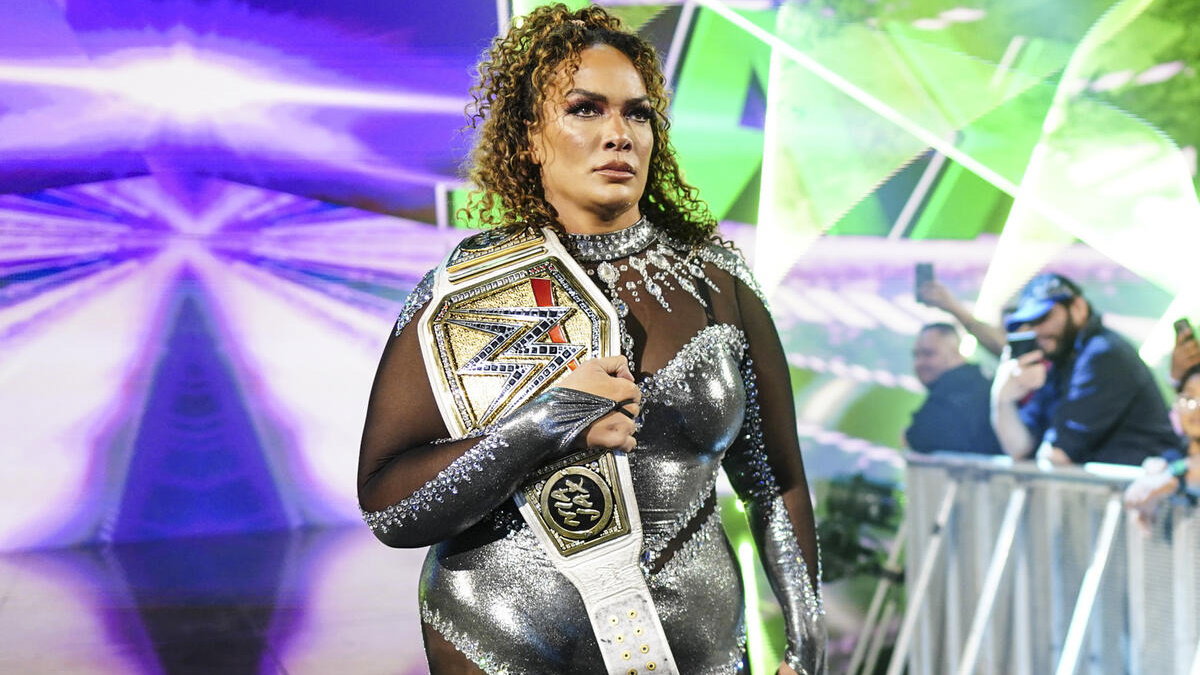 6 Changes To WWE Saturday Night s Main Event 2024 Page 3 Of 6 