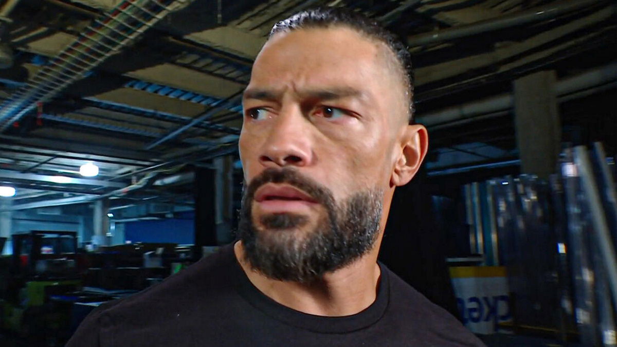 Wwe's Roman Reigns Opens Up About Potential Hollywood Transition 