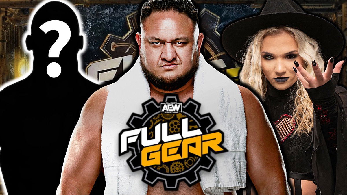 7 AEW Stars To Return At Full Gear 2024 Page 4 of 7 WrestleTalk