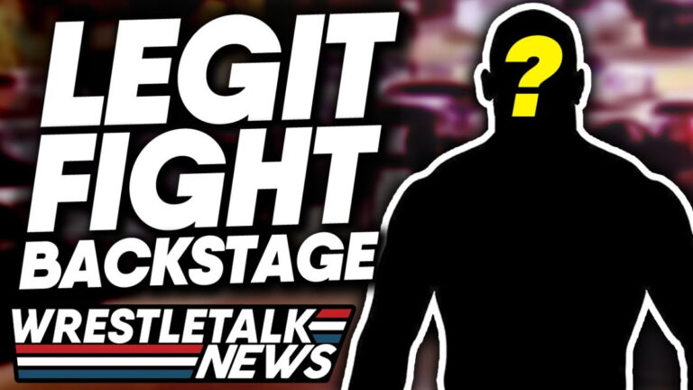 FEAR Over WWE Netflix Debut! AEW Star ‘FRUSTRATED’ With Tony Khan | WrestleTalk