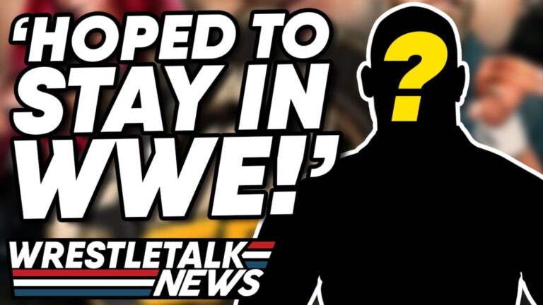WWE WrestleMania Rumor Denied, Roman Reigns Netflix Demands, AEW Signing Regrets | WrestleTalk