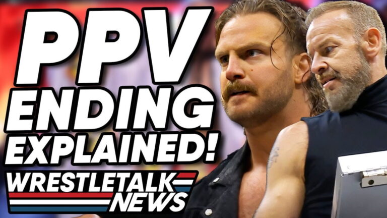 Why WWE Changed War Games, Continental Classic Spoilers, AEW Full Gear 2024 Review! | WrestleTalk