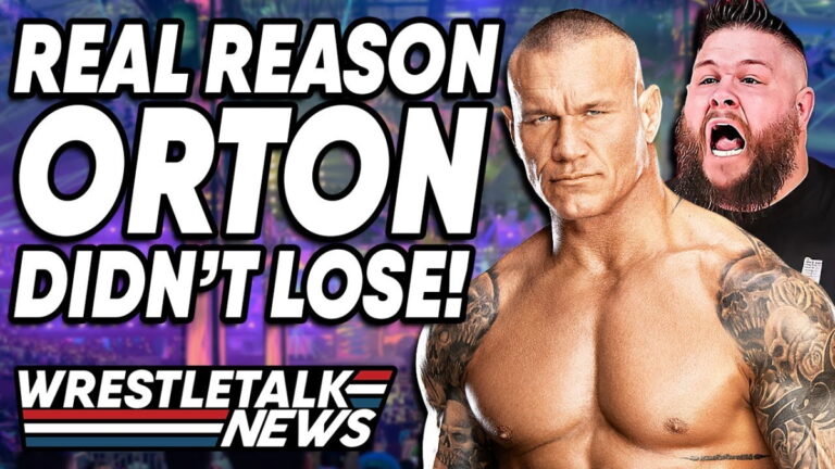 Roman Reigns FAILS! Backstage SHOCK At WWE Firing! WWE Crown Jewel 2024 | WrestleTalk