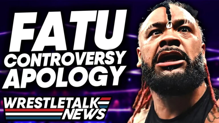 Top WWE Star DISPUTE Rumor! MAJOR AEW Plans! Jacob Fatu Apology! WWE Raw Review | WrestleTalk