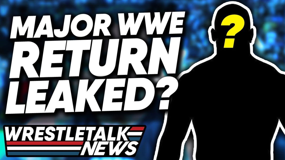 Vince McMahon ‘Positive’ On WWE?! MAJOR WWE RETURN Leaked? Bad News For CM Punk! | WrestleTalk