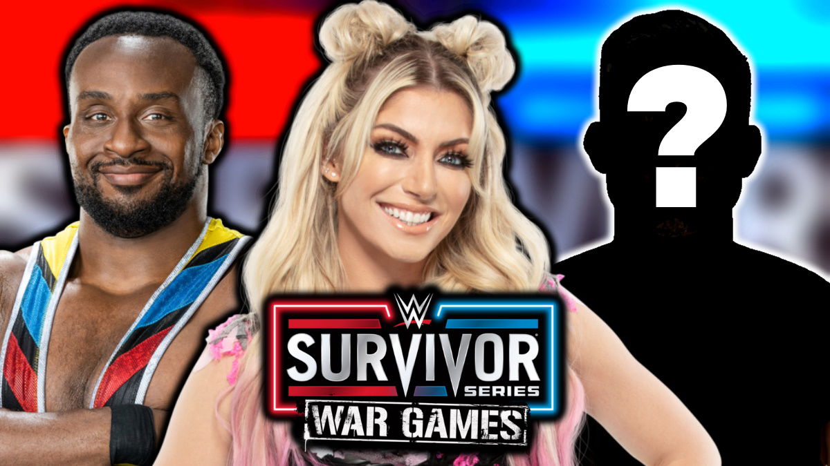 6 Returns At WWE Survivor Series 2024 Page 6 of 6 WrestleTalk