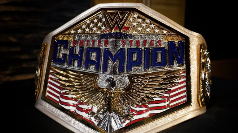 WWE Star Says They ‘Need’ To Be First Women’s United States Champion