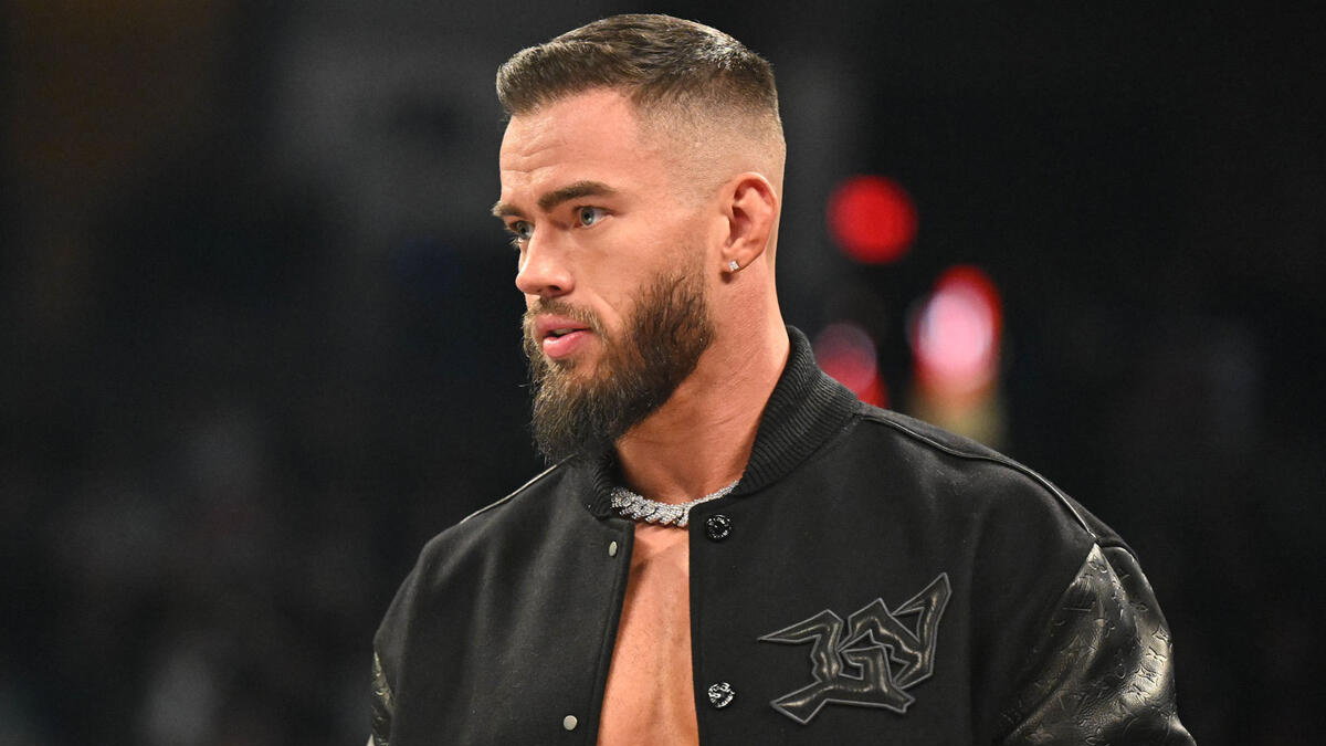 WWE Stars To Join The Vision At Survivor Series 2025 WrestleTalk