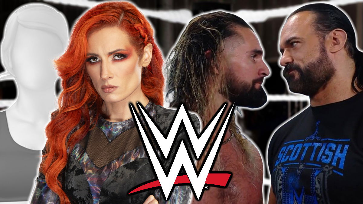 7 New WWE Tag Teams To Debut Soon