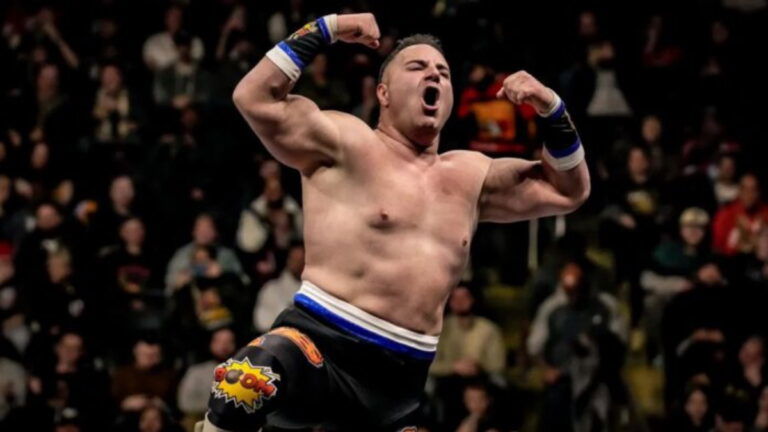 Big BOOM! AJ Confirms AEW All In Texas Status