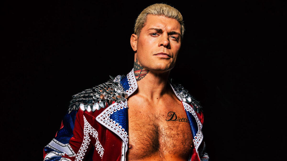 7 WWE Stars To Switch Brands After WrestleMania 41