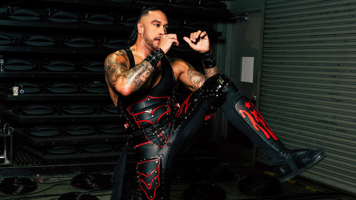 7 SmackDown Stars To Join WWE Royal Rumble 2025 - Page 5 of 7 - WrestleTalk