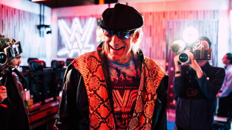 WWE Legend Fires Back At Jesse Ventura Over Commentary Line