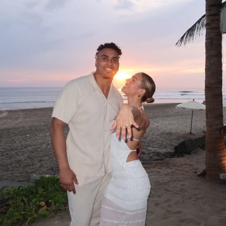 WWE Stars Get Engaged - WrestleTalk