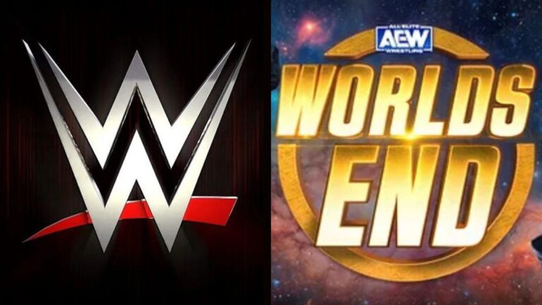Full Results From WWE Event From Same Date & City As AEW Worlds End 2024