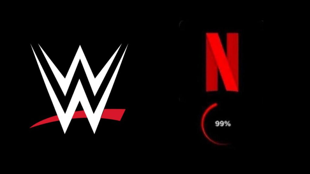 Netflix Addresses Buffering Issues Ahead Of WWE Raw Premiere