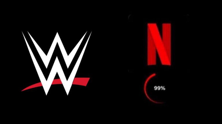 Netflix Addresses Buffering Issues Ahead Of WWE Raw Premiere
