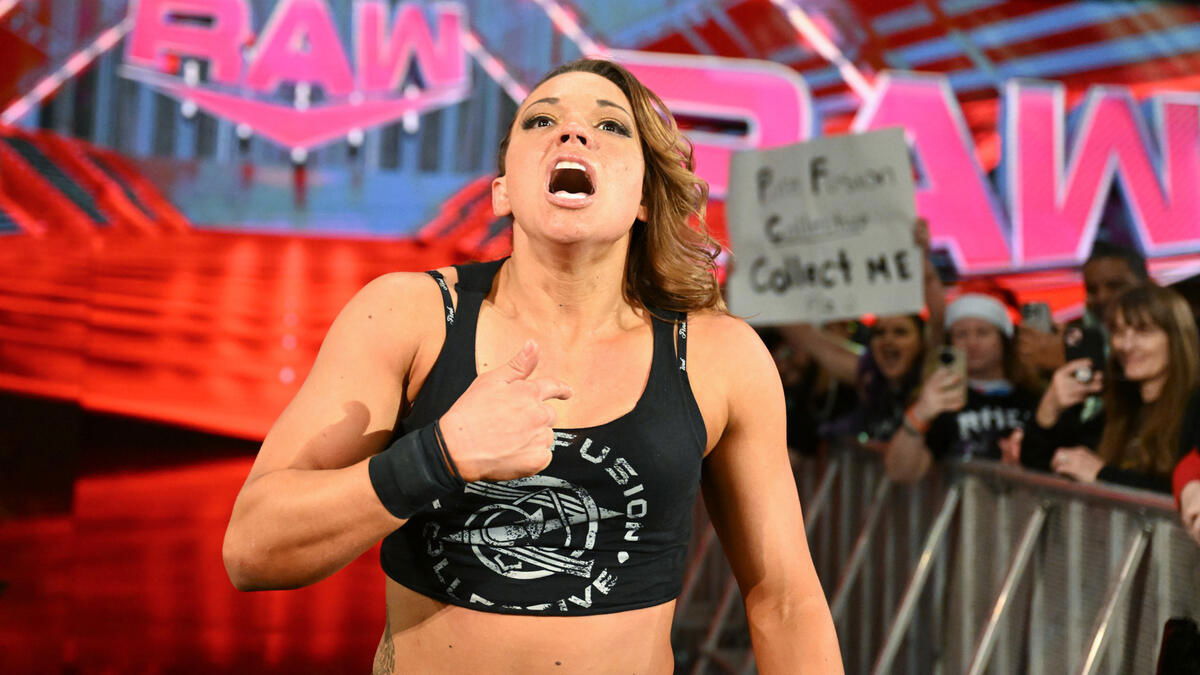 Zoey Stark WWE Injury Update