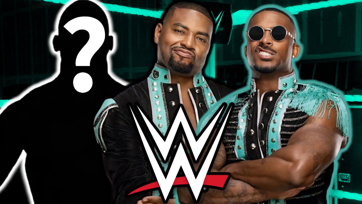 6 WWE Stars To Get New Gimmicks In 2025 WrestleTalk