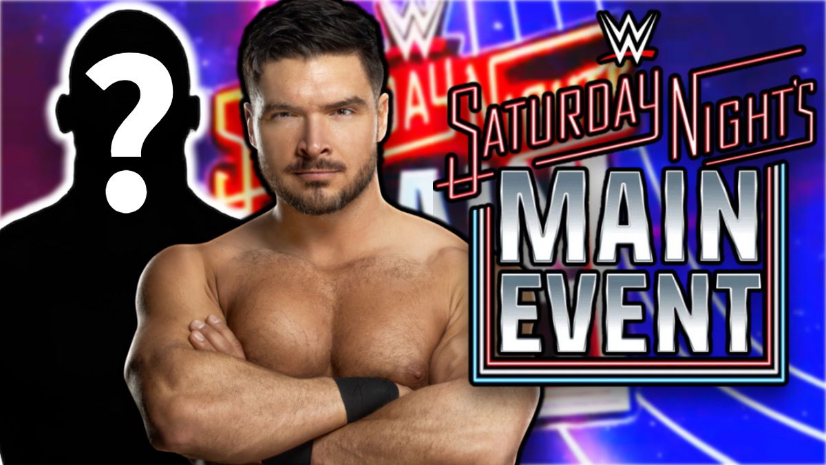 6 Debuts At WWE Saturday Night's Main Event 2024 Page 4 of 6