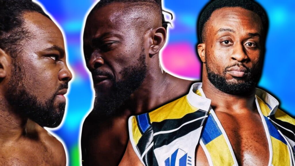 8 Surprise WWE Plans For New Day 10-Year Storyline Ending