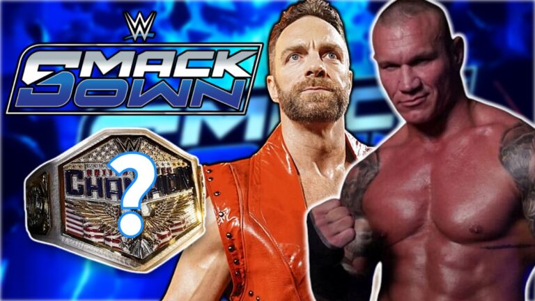 SmackDown
