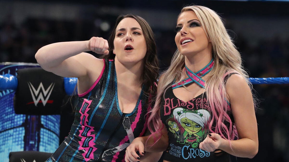 WWE Tag Teams To Reunite