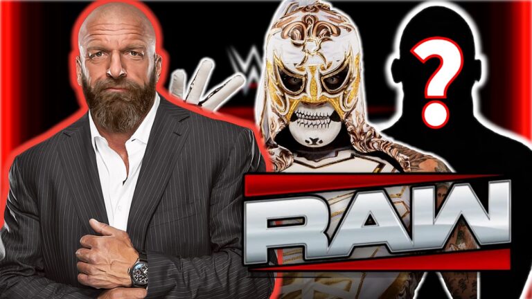 WWE Raw on Netflix