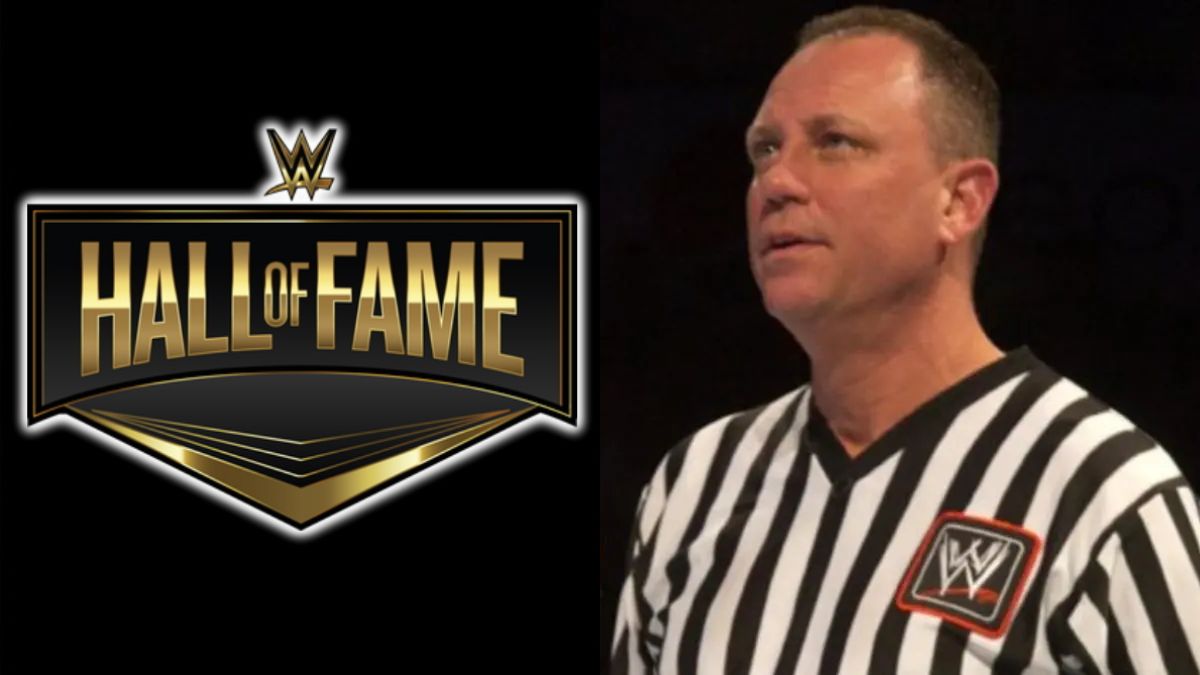 Mike Chioda Pitches Overlooked Former WWE Name For Hall Of Fame