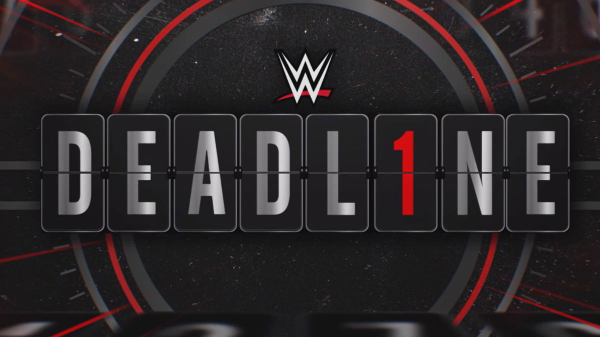 WWE Star Sends Message To Champion After NXT Deadline 2025 Win