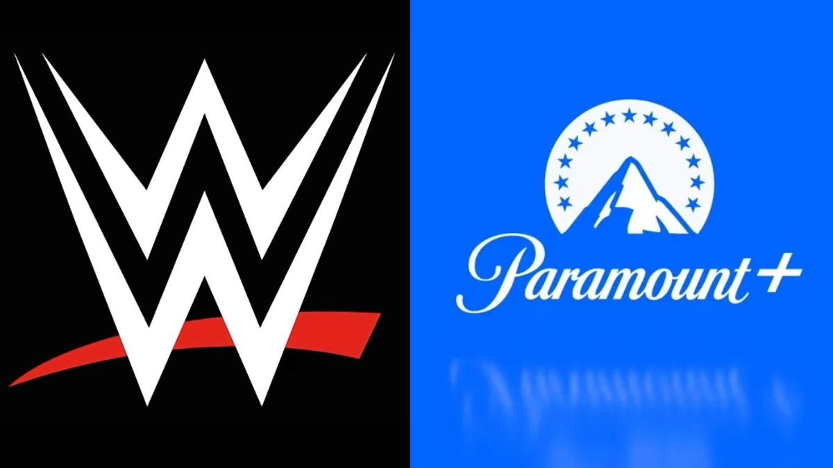 WWE Hall Of Famer Filming New Paramount+ TV Show