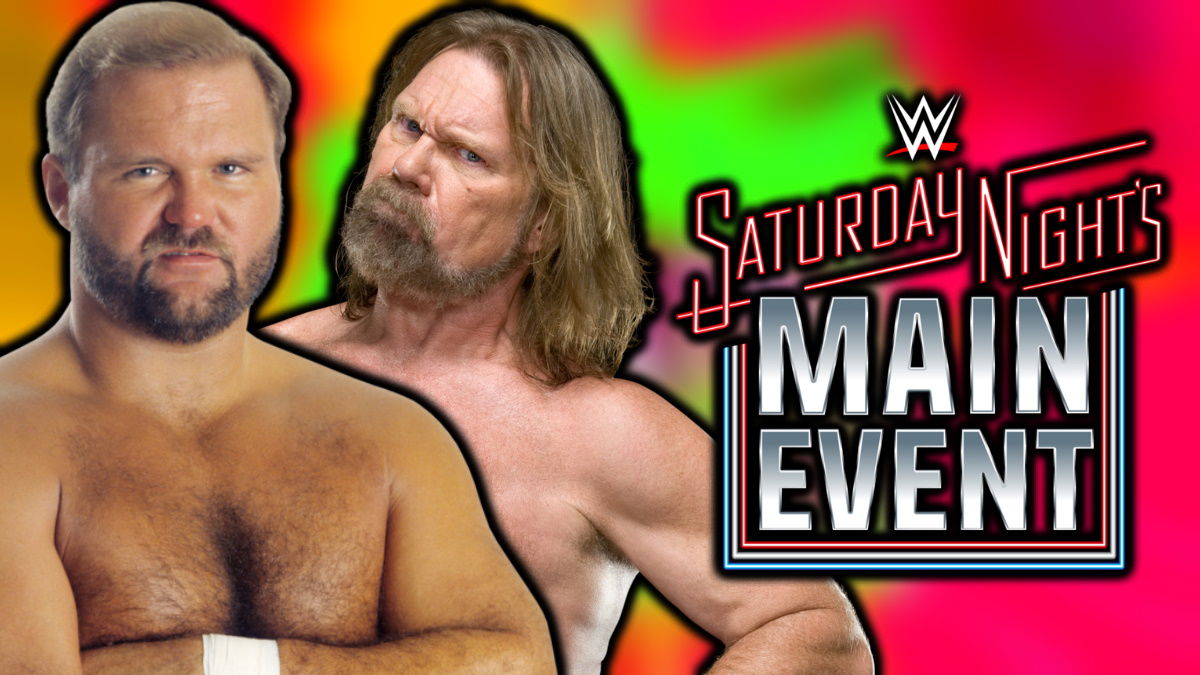 6 WWE Legends To Appear At Saturday Night's Main Event 2024 WrestleTalk