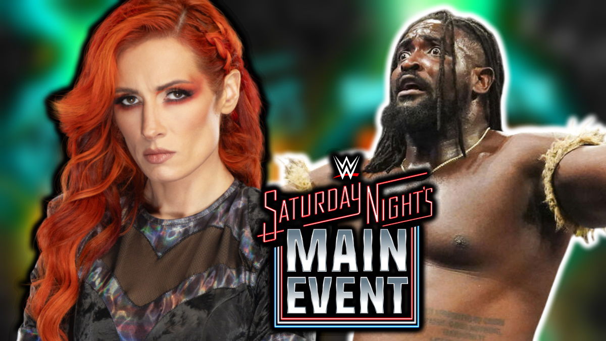 7 Surprises At WWE Saturday Night's Main Event 2024 Page 2 of 7