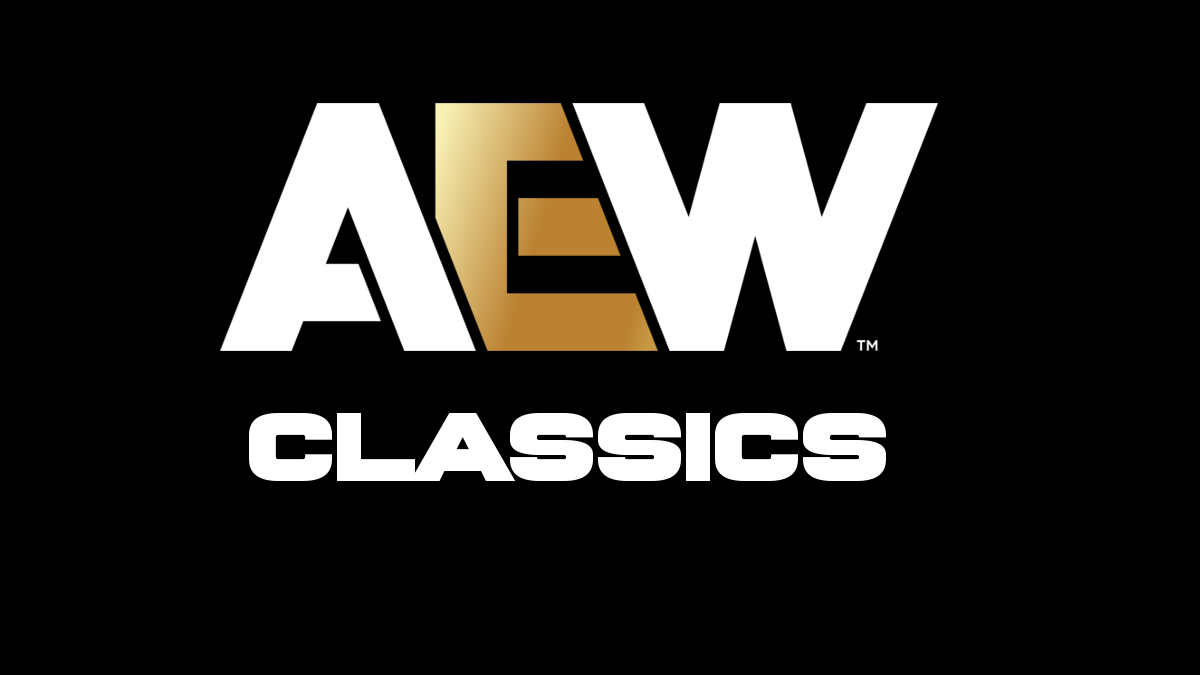 AEW Classics