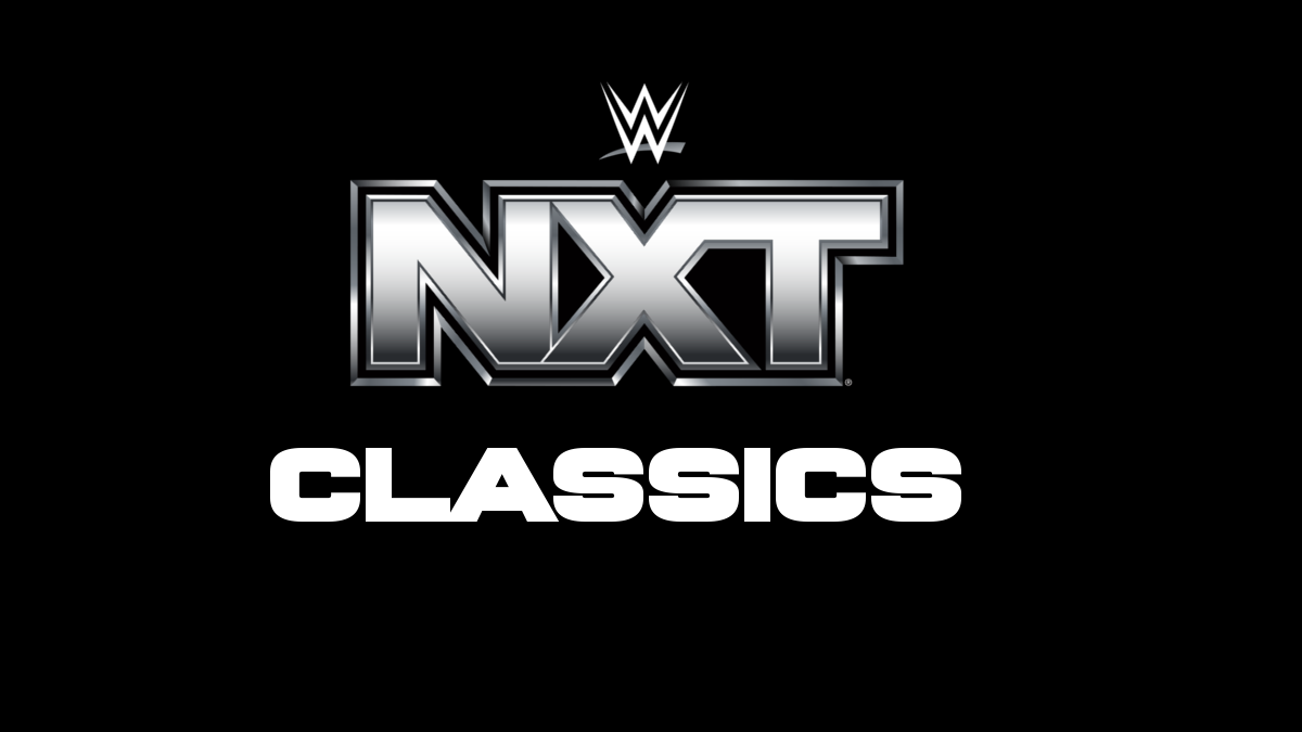 NXT Classics