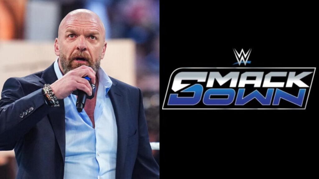 Triple H Reveals Injuries & Illness Forced WWE To Make Changes To January 3 SmackDown