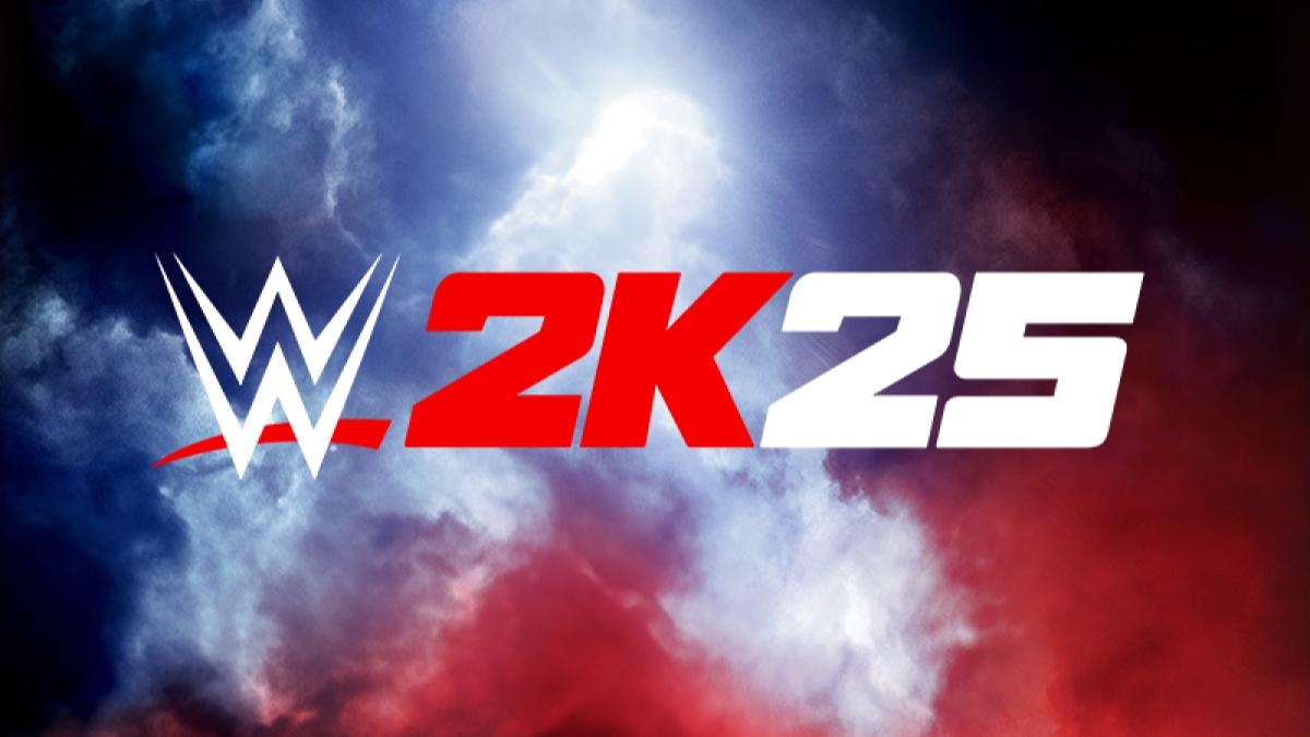 WWE 2K25 Official First Look Revealed WrestleTalk