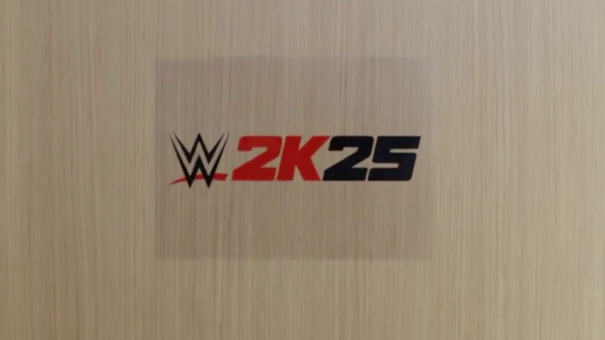 WWE 2K25 Cover Star Revealed?