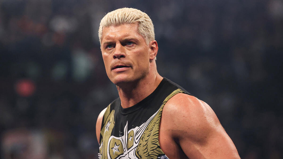 Cody Rhodes WWE PLE Return Update WrestleTalk Cody Rhodes WWE PLE Return Update WrestleTalk