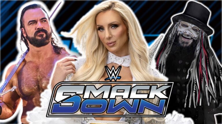 WWE SmackDown