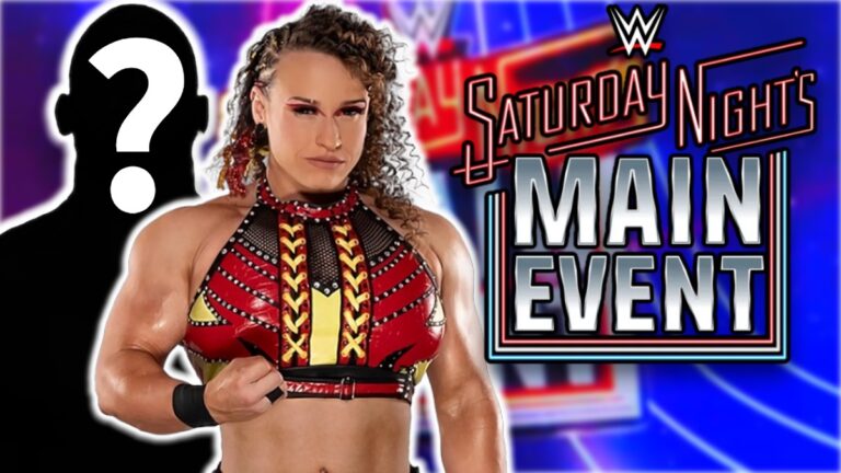 6 Debuts At WWE Saturday Night’s Main Event
