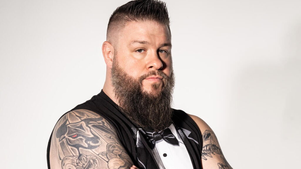 Kevin Owens WWE Return Update