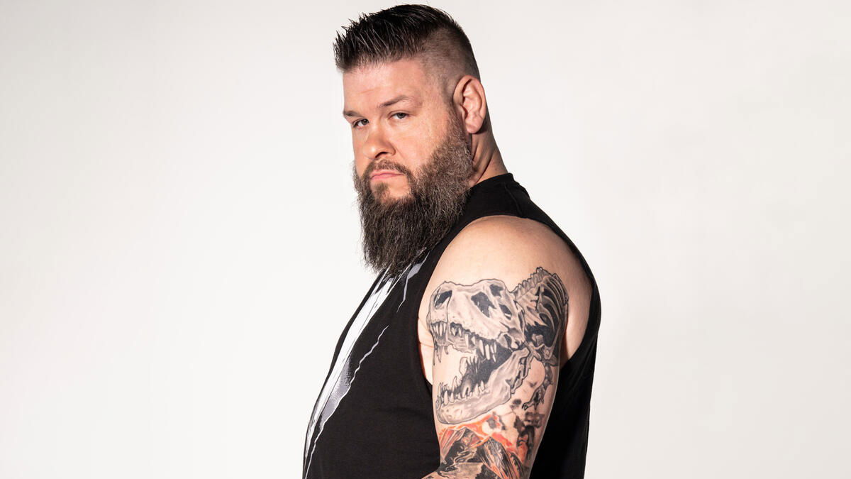 Kevin Owens Addresses ‘Saving WWE Star’s Life’ During Saudi Arabia Accident