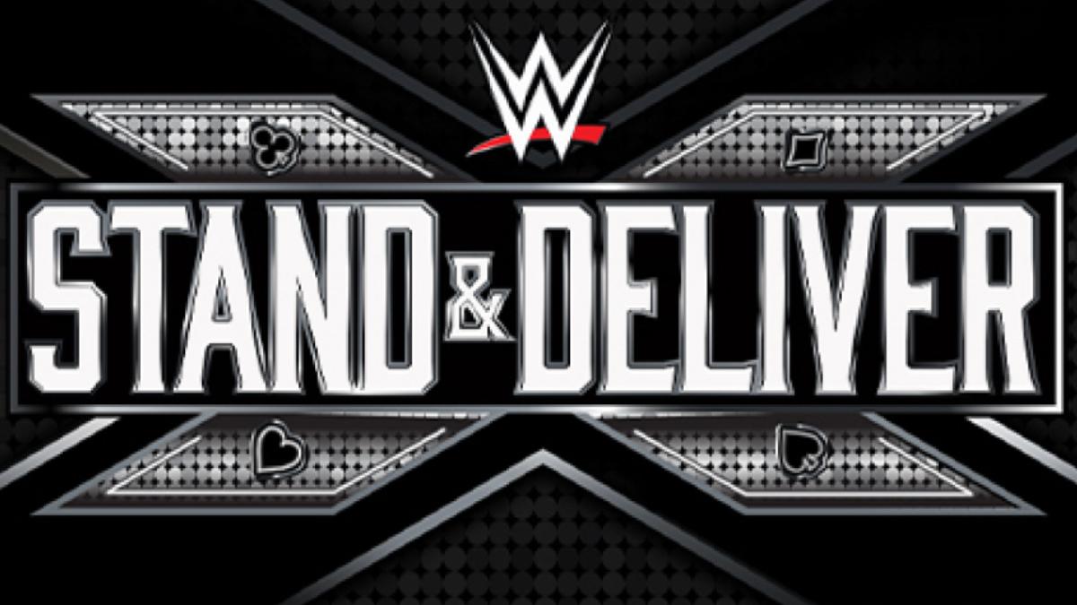 WWE NXT Stand & Deliver 2025 Confirmed, More WrestleMania 41 Week Shows