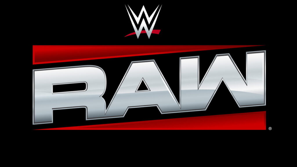 WWE Raw logo