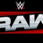WWE Raw logo