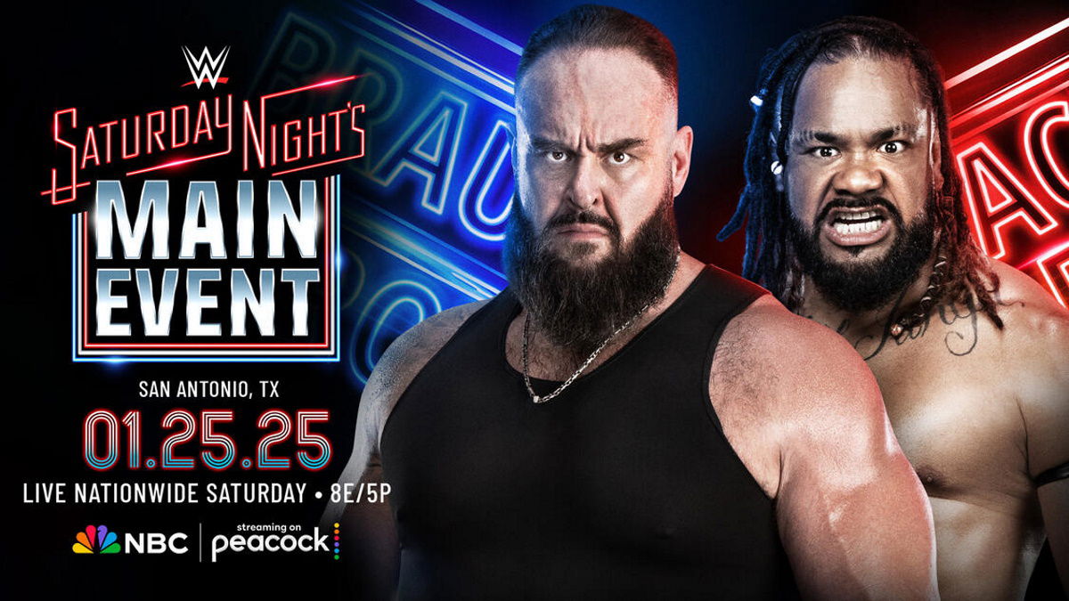 6 Changes To WWE Saturday Night's Main Event Page 6 of 6 WrestleTalk