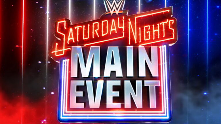 Surprises & Legends At WWE Saturday Night’s Main Event On NBC